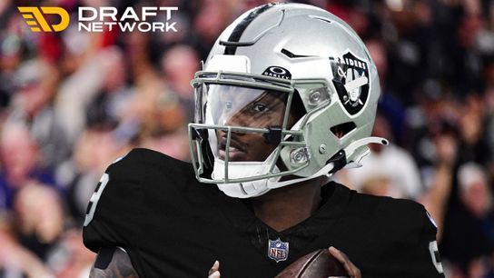 NFL Mock Draft 2024: 6 QBs in Round 1? (Mock Drafts)